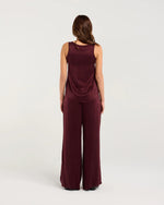 Tiffany Bemberg Tank