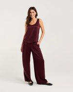 Tiffany Bemberg Tank