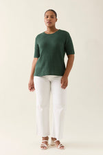Sylvie Knit Tshirt