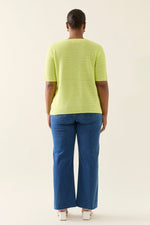 Sylvie Knit Tshirt