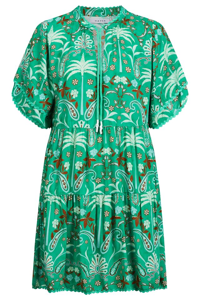 Haiti Dress
