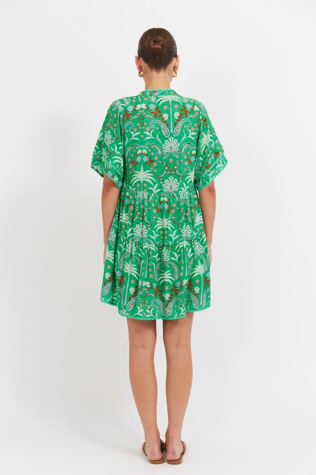 Haiti Dress