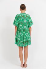 Haiti Dress