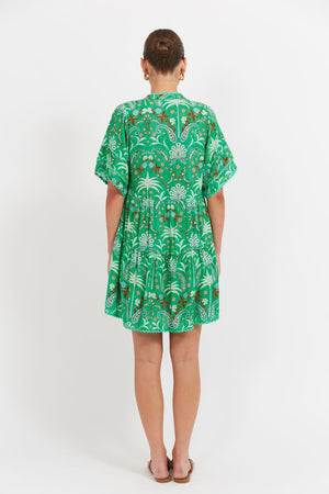 Haiti Dress