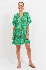 Haiti Dress