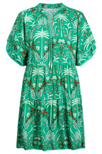 Haiti Dress