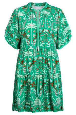 Haiti Dress
