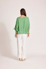 Alesia Relaxed Top
