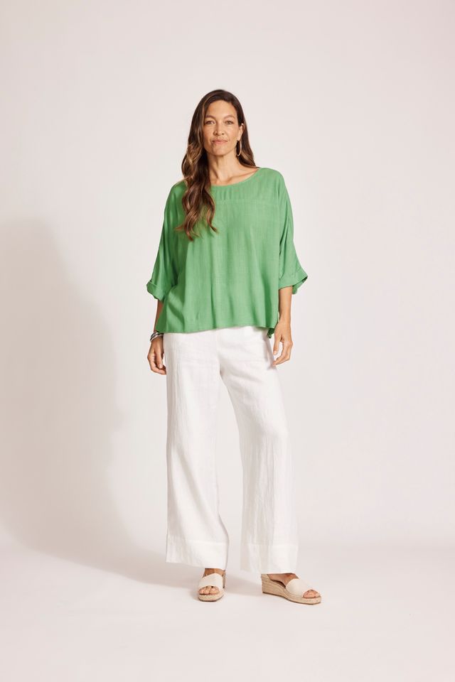 Alesia Relaxed Top