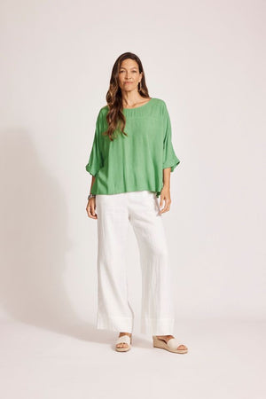 Alesia Relaxed Top