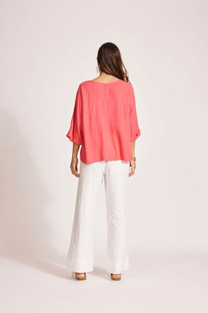 Alesia Relaxed Top