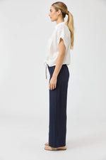 Studio Tie Shirt