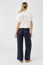 Studio Tie Shirt