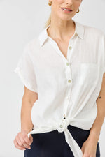 Studio Tie Shirt