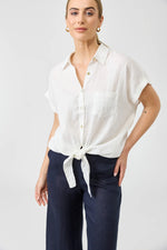 Studio Tie Shirt