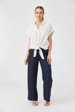 Studio Tie Shirt