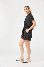 Studio Tie Shirt