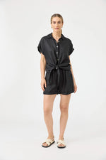 Studio Tie Shirt