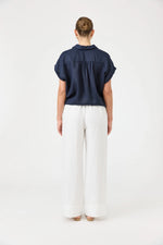 Studio Tie Shirt