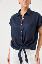 Studio Tie Shirt