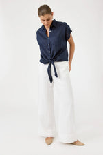 Studio Tie Shirt