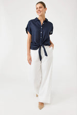 Studio Tie Shirt
