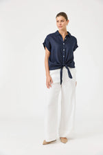 Studio Tie Shirt