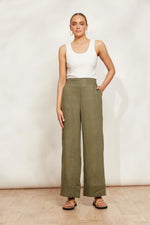 Studio Pant