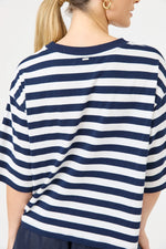 Studio Stripe Tshirt