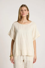 Bajau Top