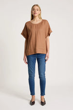 Bajau Top