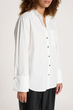 Lozen Shirt