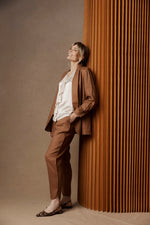 Bajau Pant