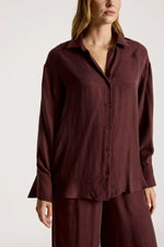 Calista Shirt
