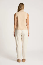 Zala Knit Vest