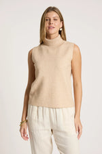 Zala Knit Vest