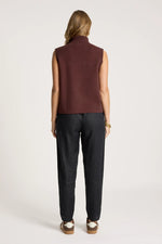 Zala Knit Vest