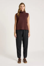Zala Knit Vest