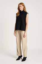 Zala Knit Vest