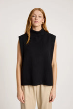 Zala Knit Vest