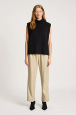 Zala Knit Vest