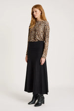 Zala Knit Skirt