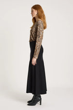 Zala Knit Skirt