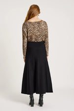 Zala Knit Skirt