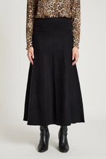 Zala Knit Skirt