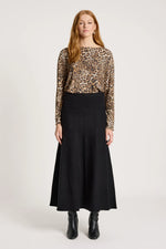 Zala Knit Skirt