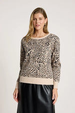 Zala Jumper