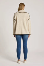 Orin Jumper