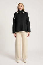 Orin Jumper