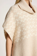 Maasai Poncho